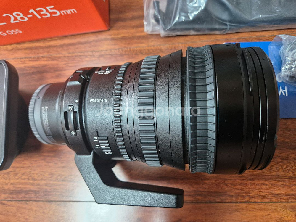 소니 FE PZ 28-135mm--2