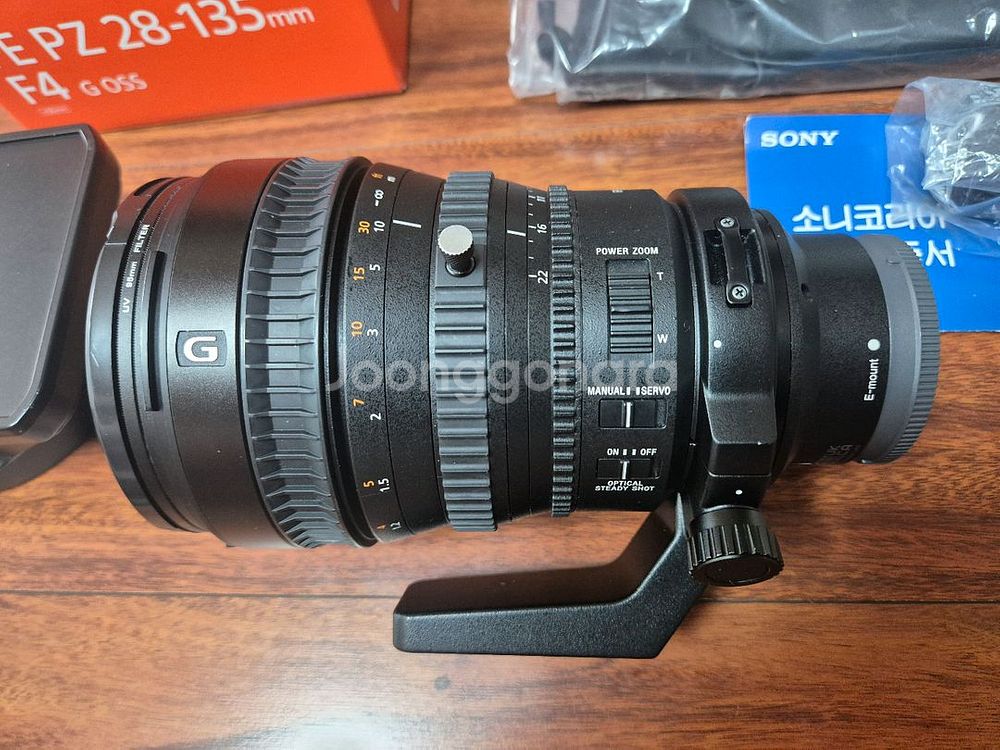소니 FE PZ 28-135mm--1