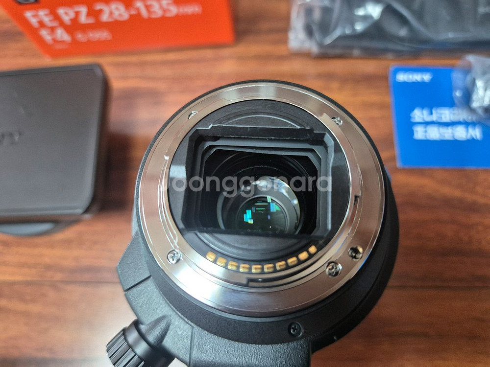 소니 FE PZ 28-135mm--5