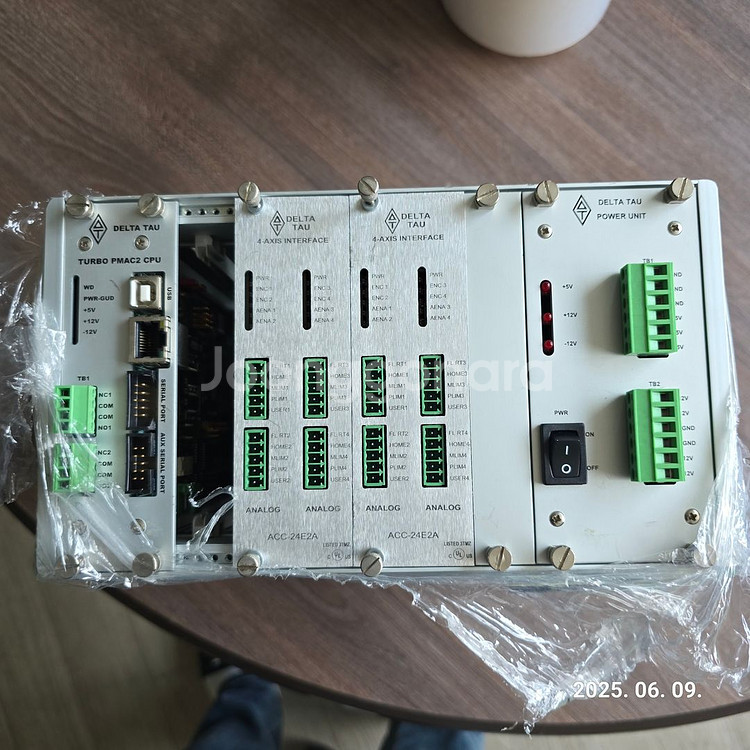DELTA TAU CONTROLLER 판매--0