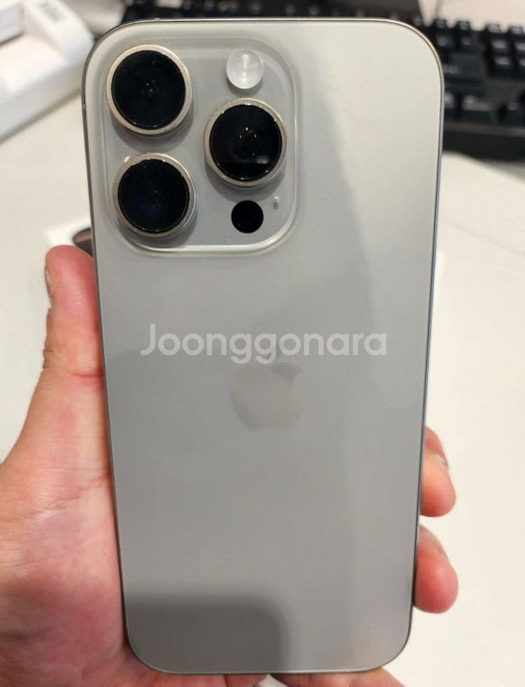 이이폰 16프로 256gb s급--0