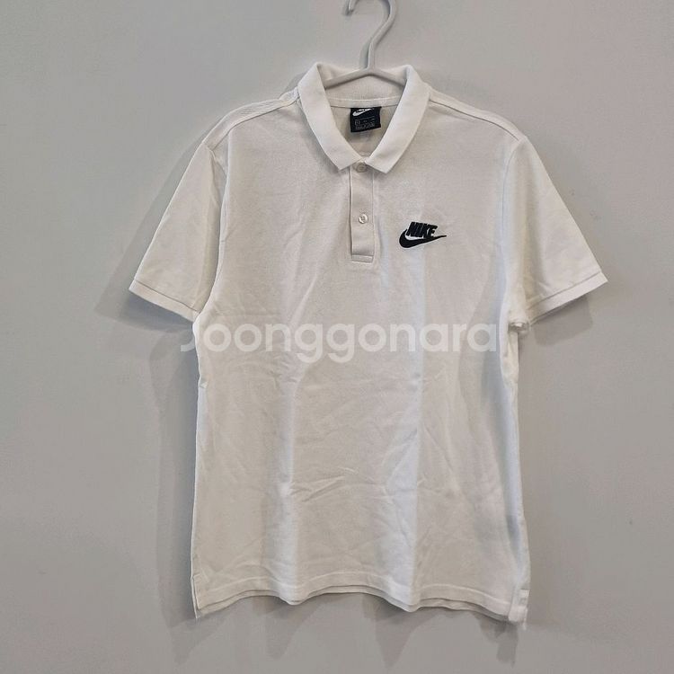 NIKE 나이키 반팔티 카라티--0