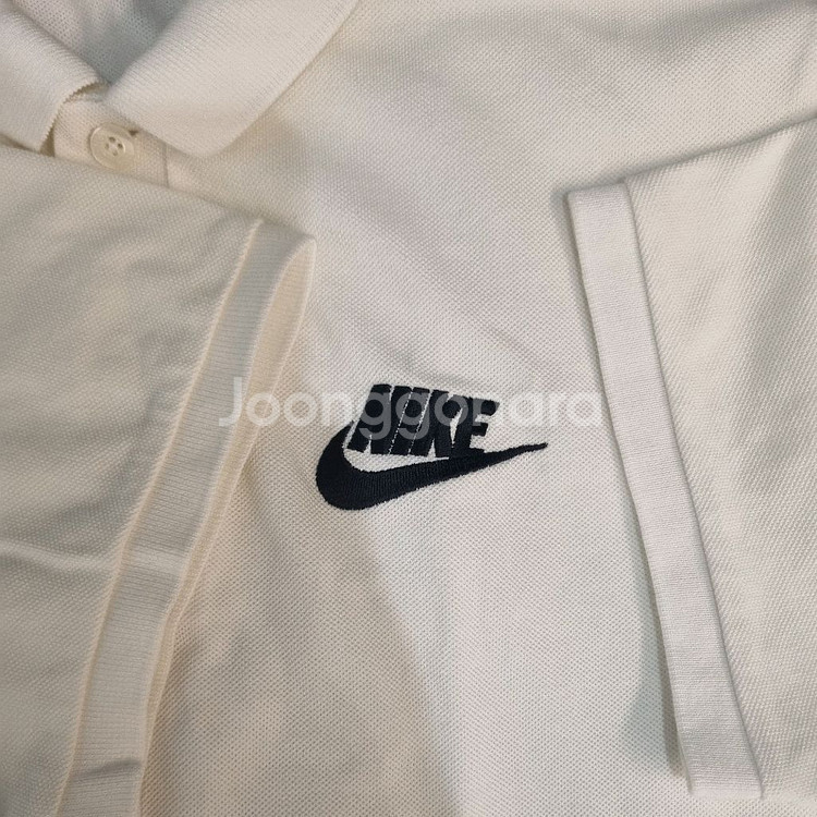 NIKE 나이키 반팔티 카라티--3