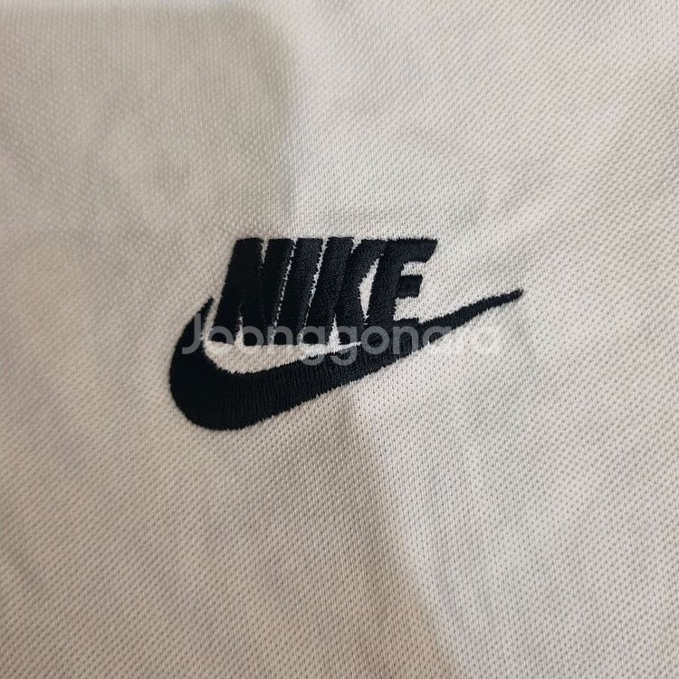 NIKE 나이키 반팔티 카라티--2