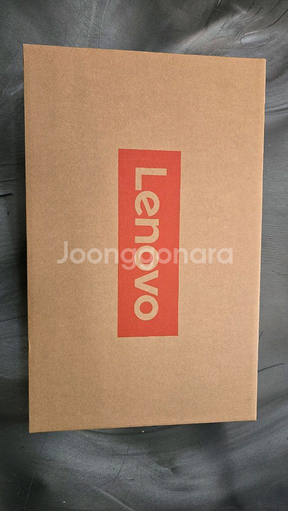 Lenovo V15 G4 IAN 노트북 (미개봉)--0