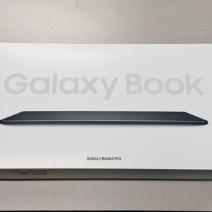 갤럭시 북2프로 NT950XED-KD72G