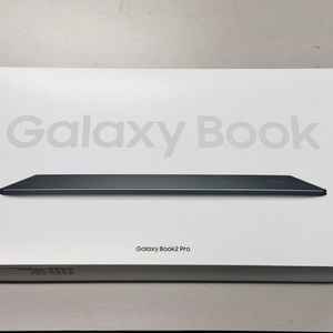갤럭시 북2프로 NT950XED-KD72G