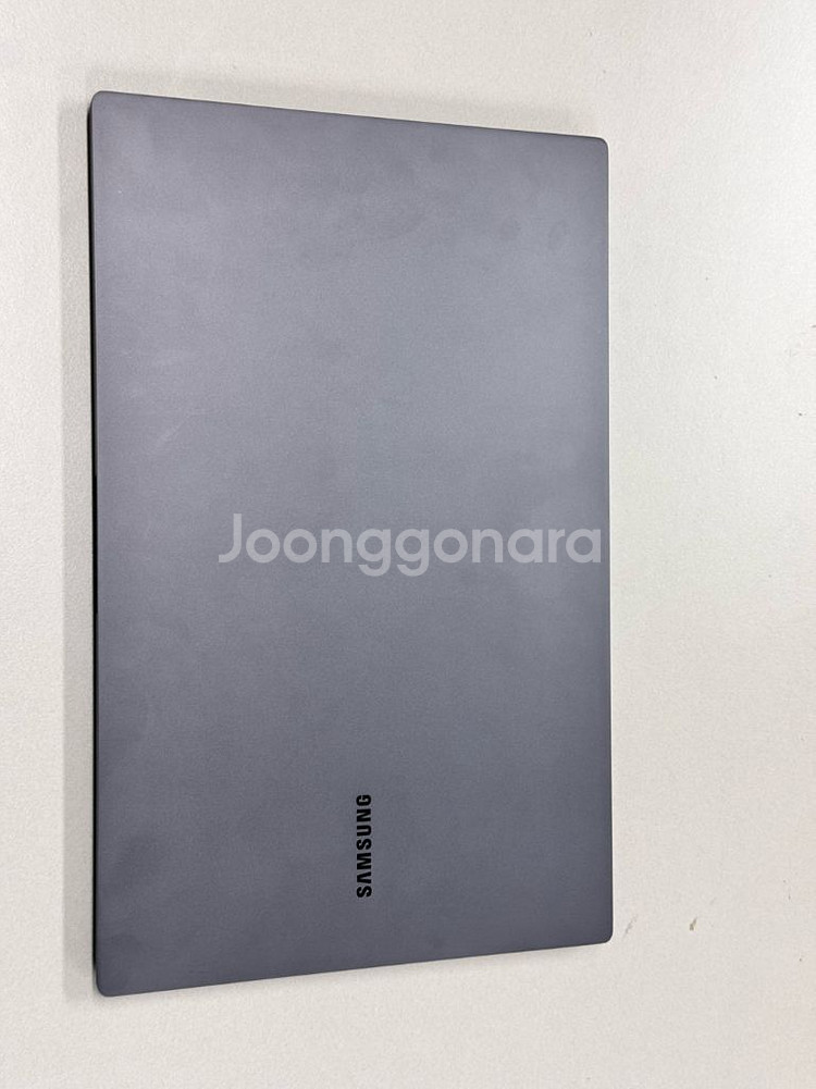 갤럭시 북2프로 NT950XED-KD72G--5