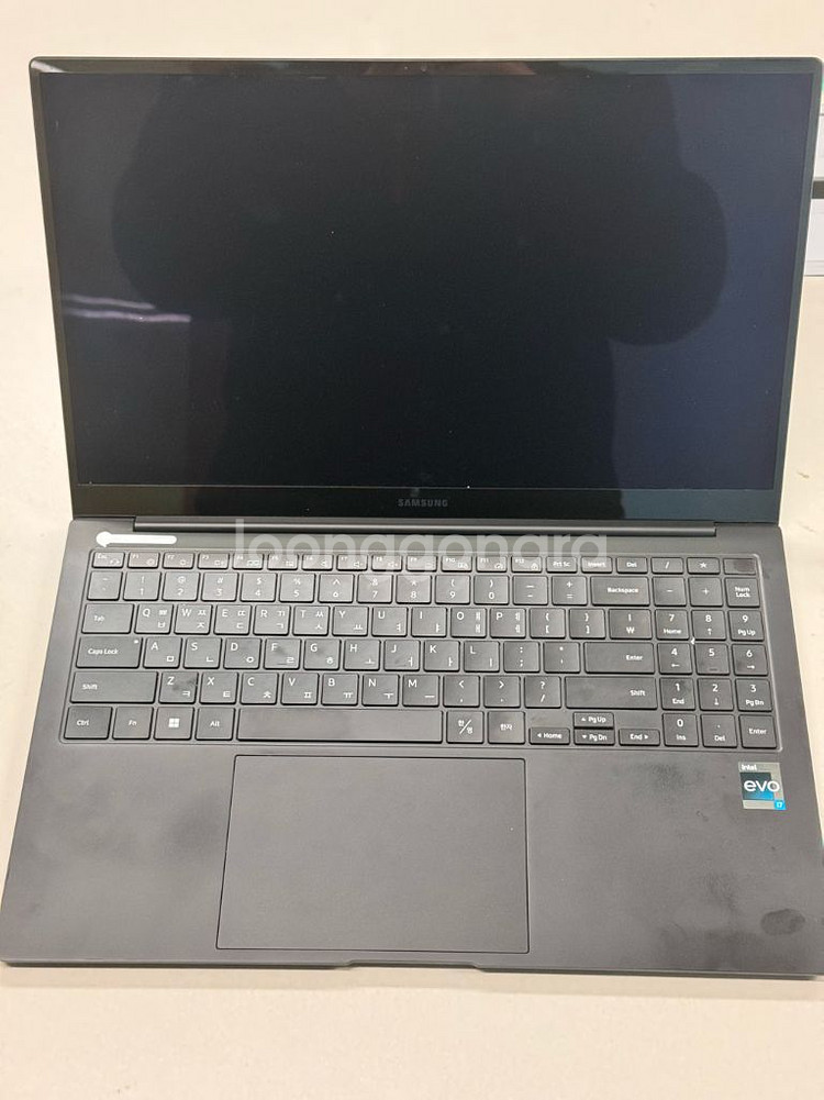 갤럭시 북2프로 NT950XED-KD72G--4