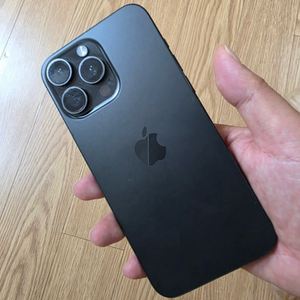 아이폰15프로맥스 액정수리