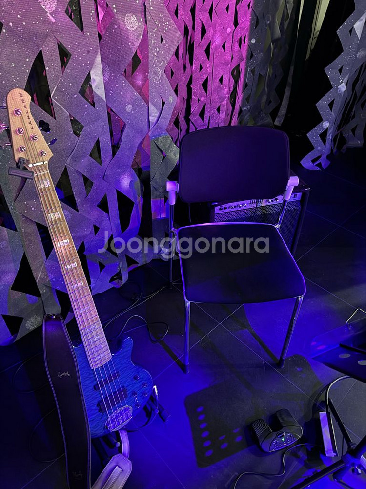 구리시 동아방송대 베이스 레슨합니다!--0