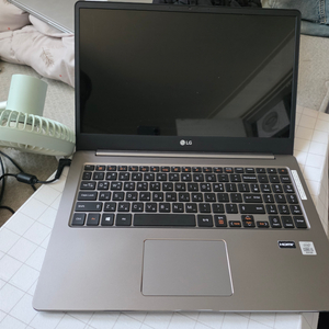 lg 울트라pc 15U70N 노트북