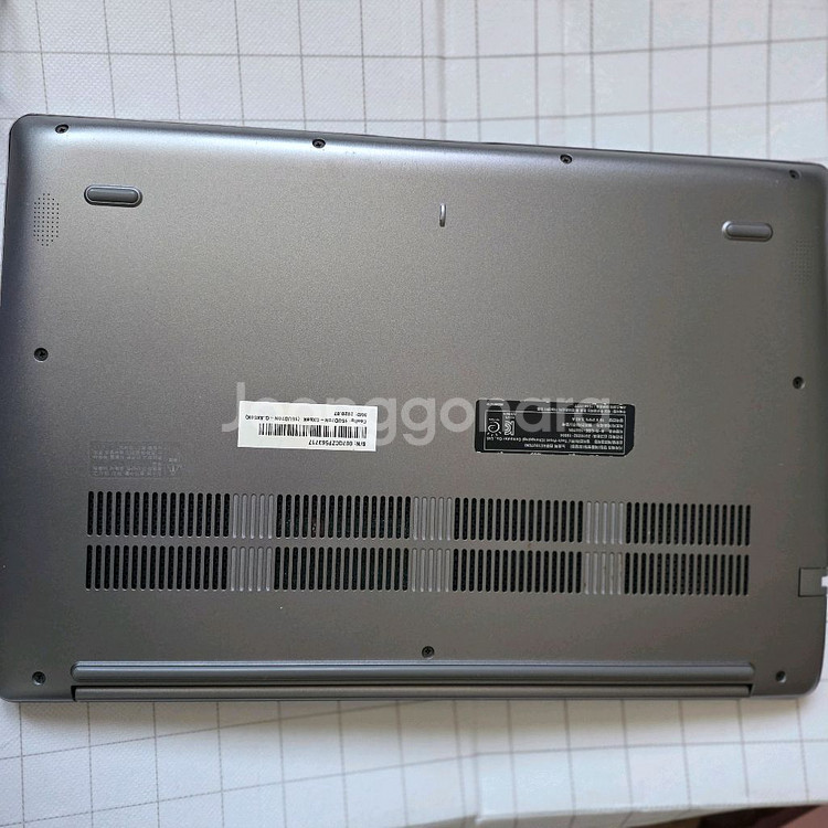 lg 울트라pc 15U70N 노트북--1