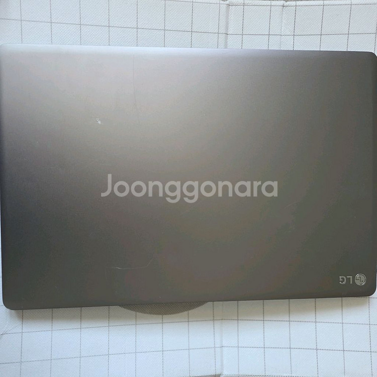 lg 울트라pc 15U70N 노트북--2