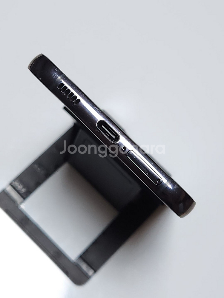 갤럭시S22+플러스 256G 블랙 공기계 52493--4