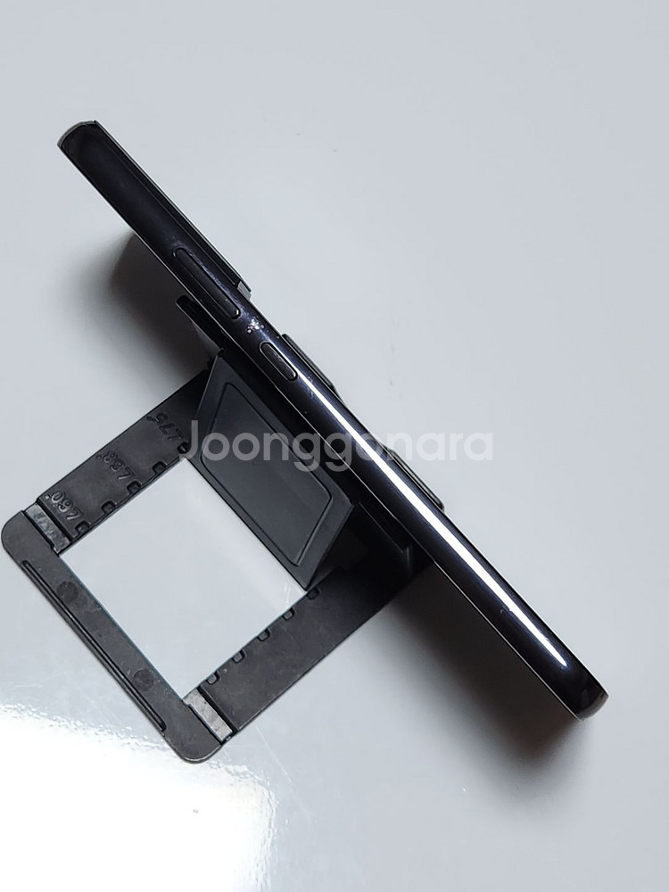 갤럭시S22+플러스 256G 블랙 공기계 52493--5