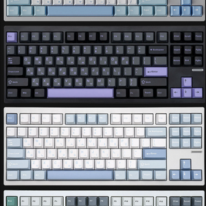 mchose gx87 기계식키보드