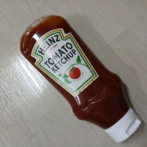 하인즈 케첩 케찹