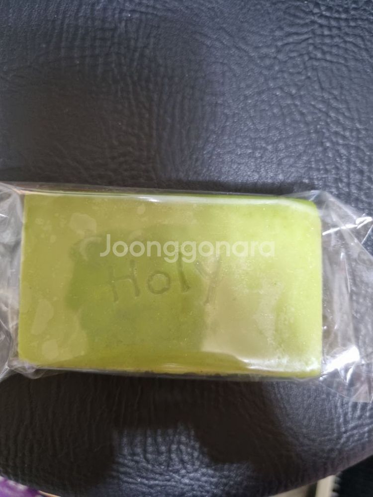 천연비누--0