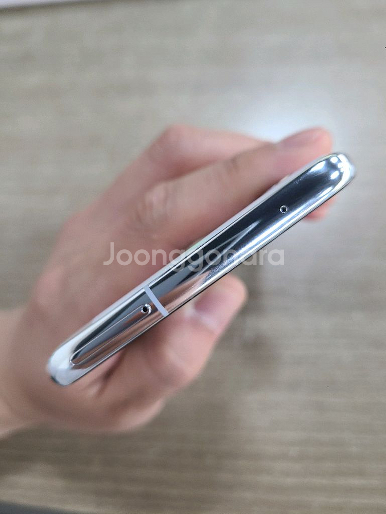 갤럭시A90 128G 무잔상 액정무기스 중고폰 공기계--7