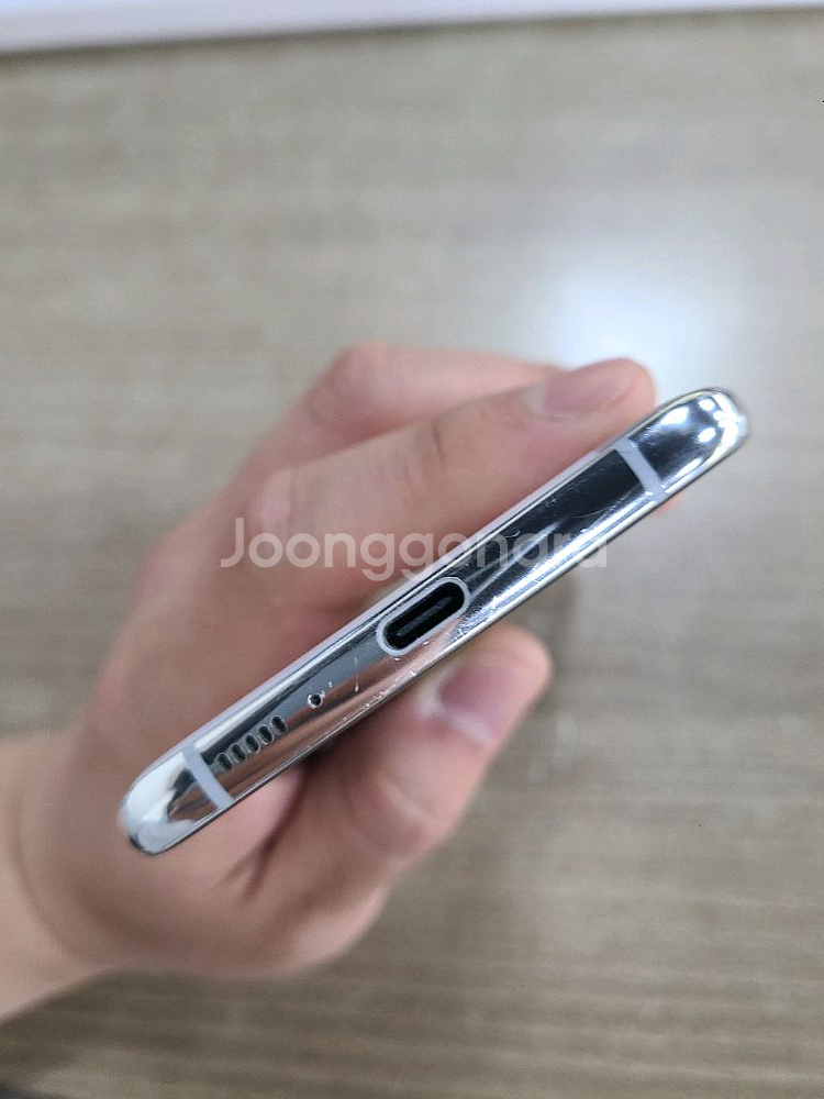 갤럭시A90 128G 무잔상 액정무기스 중고폰 공기계--8