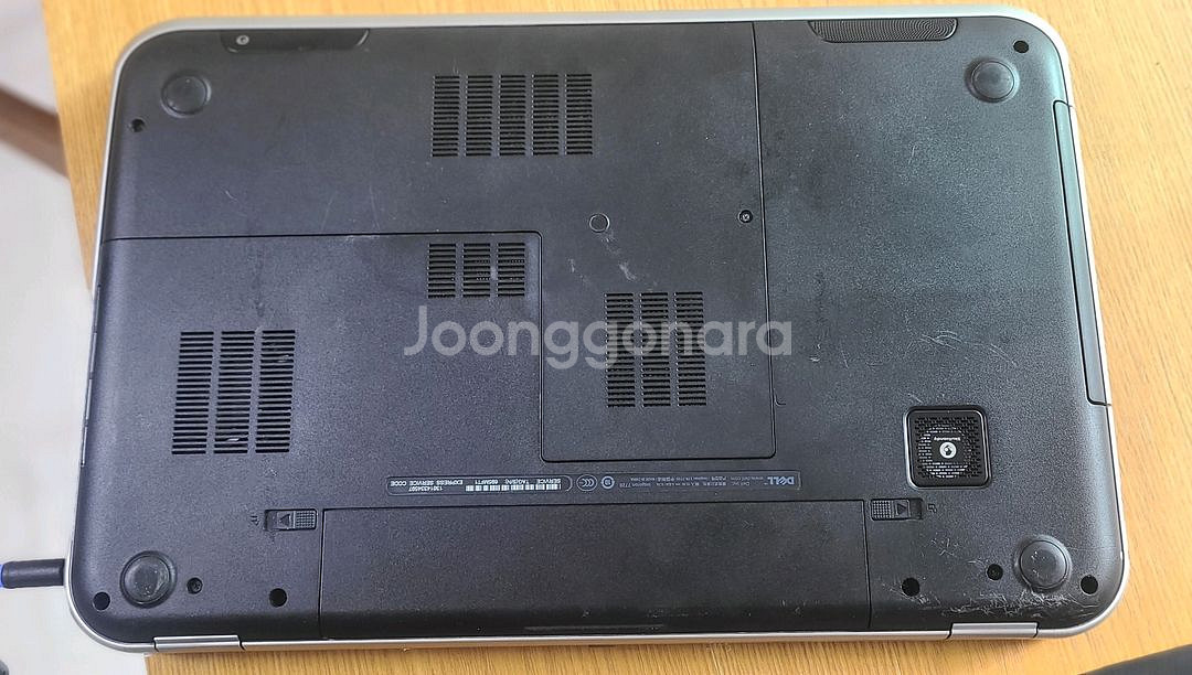 델노트북 17.3인치(i5 3세대)--3
