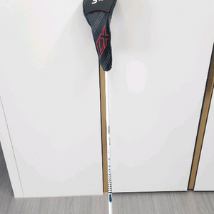 스릭슨 5번우드 ZX Tour AD 6S, 18도