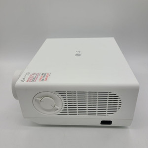 빔프로젝터 LG 4K 5000안시 레이저 BU50NST