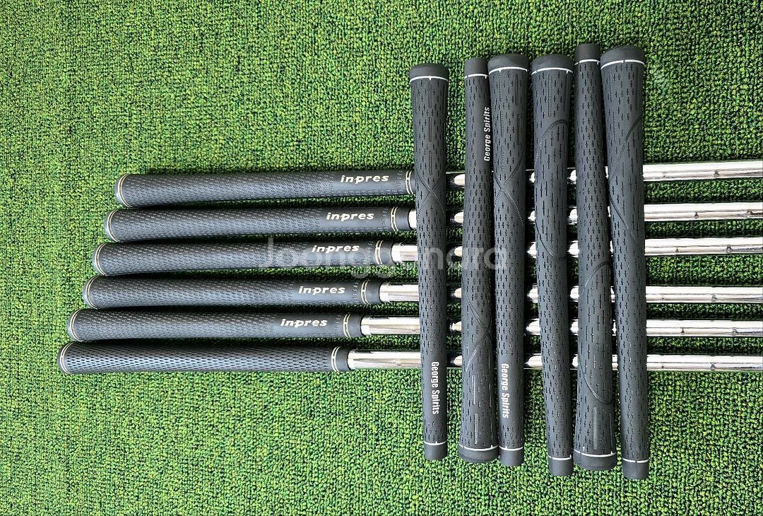 야마하 인프레스 425V 스틸아이언 5~P--4