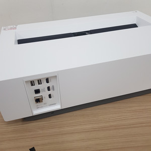 LG 초단초점 HU715QW 빔프로젝터 빔프로젝트