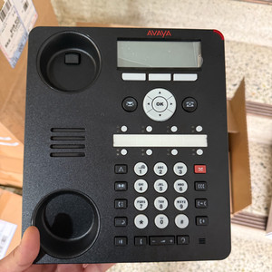 avaya ip전화기