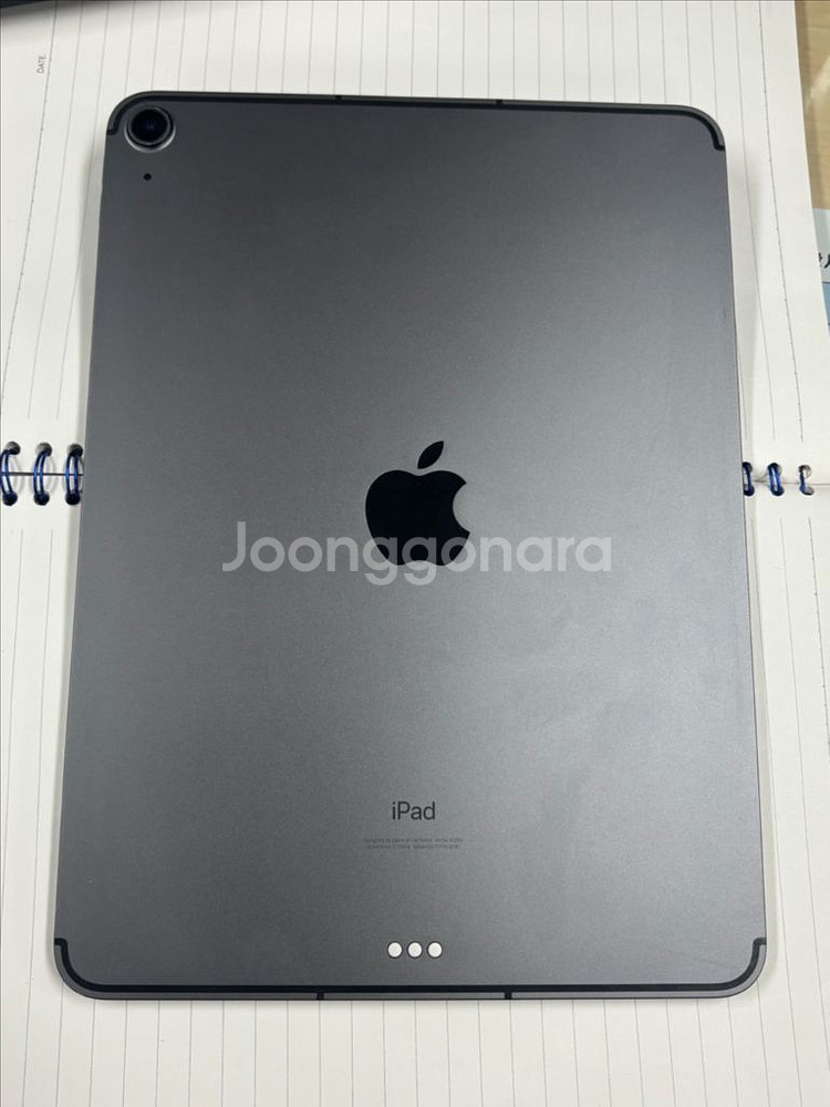 아이패드 에어4 셀룰러 64GB--0