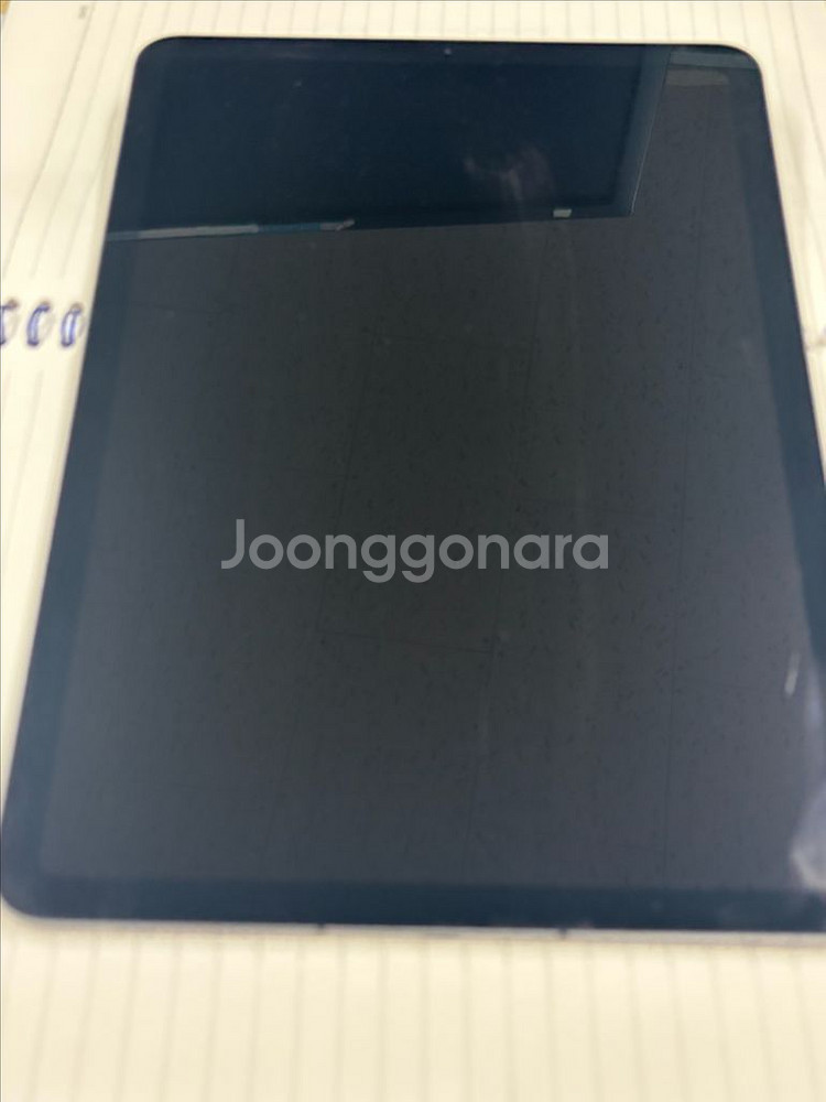 아이패드 에어4 셀룰러 64GB--1