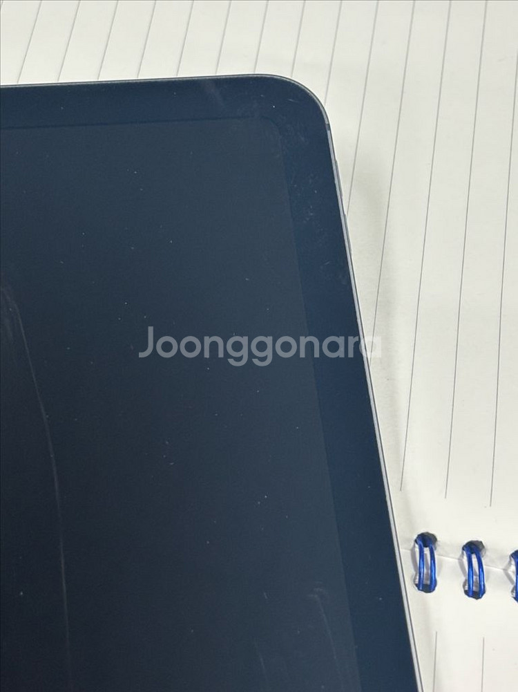 아이패드 에어4 셀룰러 64GB--2