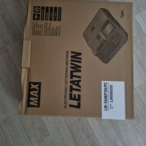 넘버링기 lm-550kp3h/pc