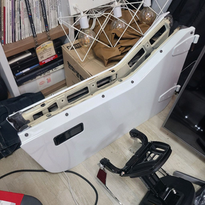 하프도어 행글러 yj