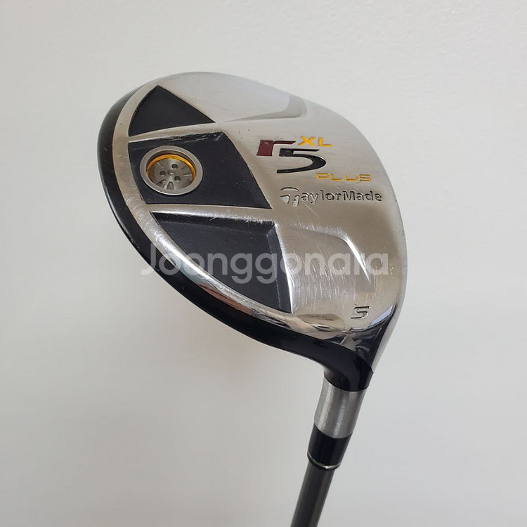 테일러메이드 R5XL 페어웨이우드 5번 18도 R--0
