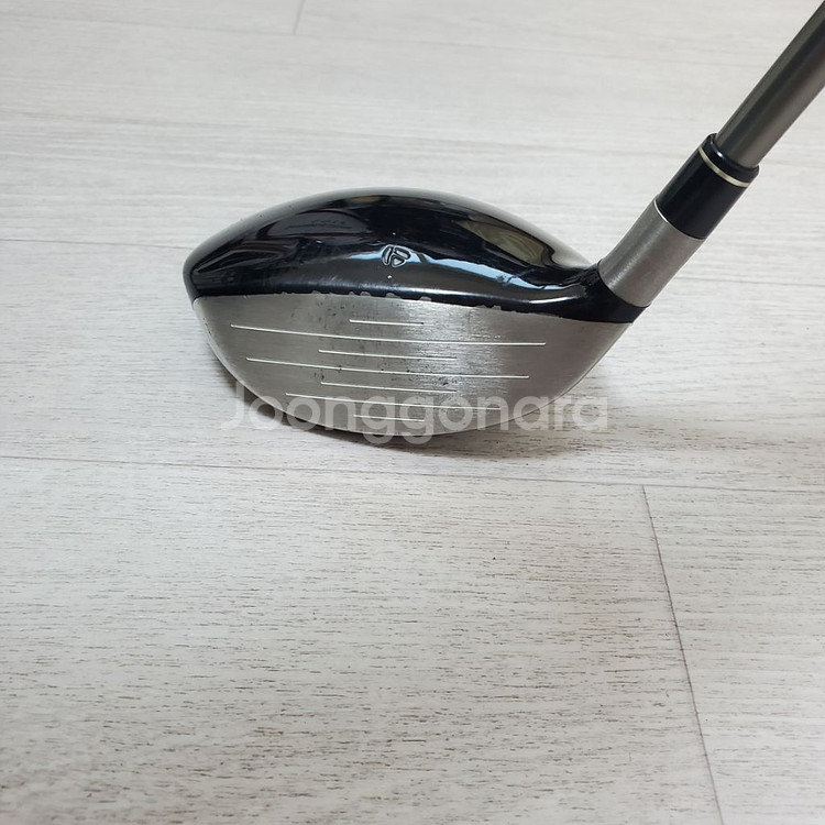 테일러메이드 R5XL 페어웨이우드 5번 18도 R--2