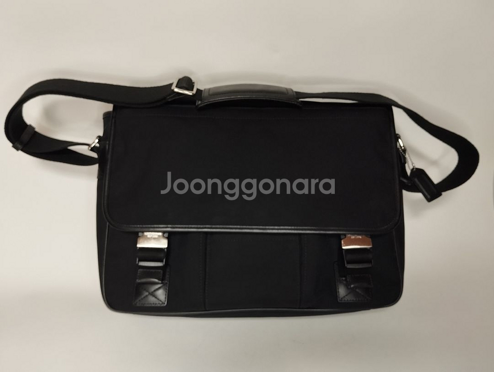 코치 COACH - 크로스가방 , 15인치 노트북,--1