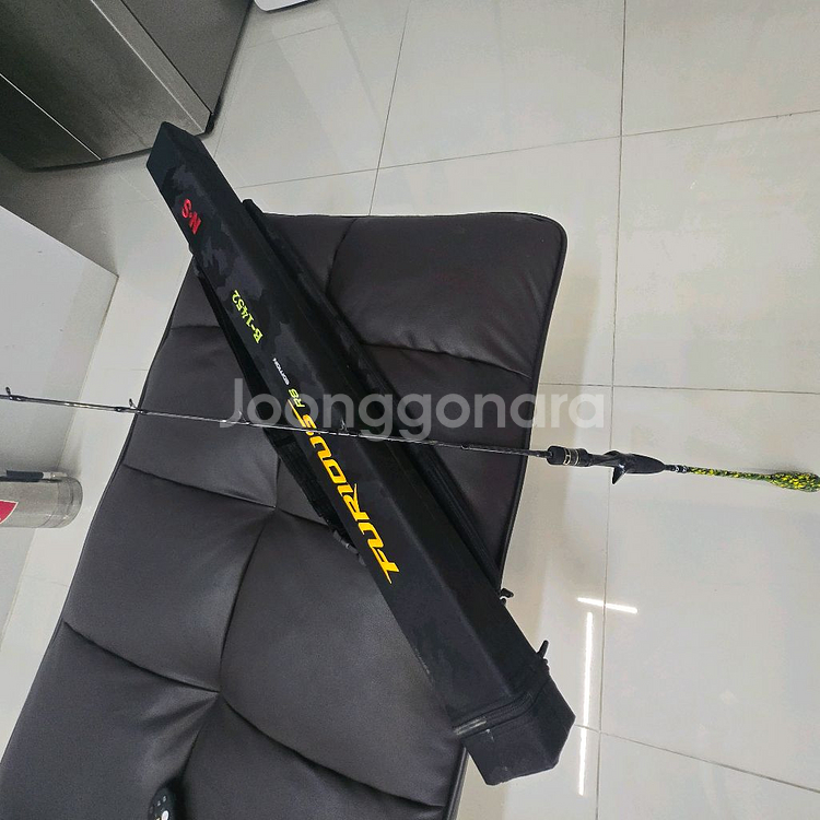 Ns 퓨리어스 B1452--4
