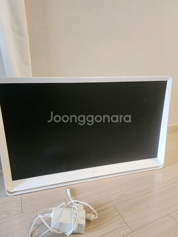 룸엔티비 2세대 LG 27인치 LED TV 27TQ60--0