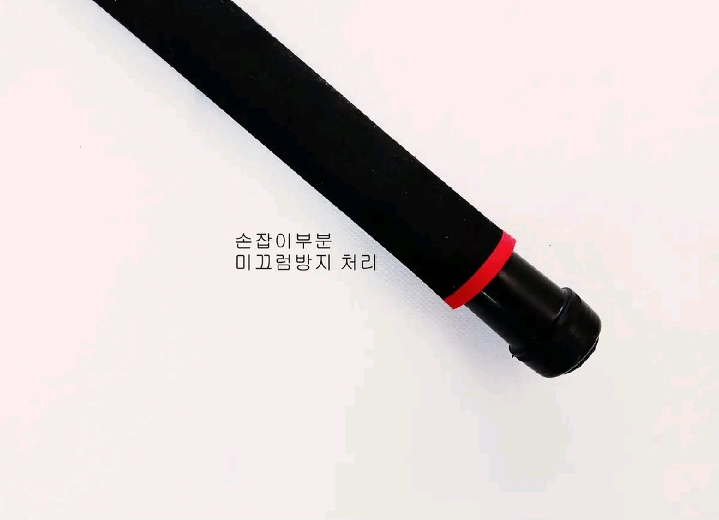 원투낚시대2.7m3대+4000번릴3대+받침대+소품세트+가방 이미지