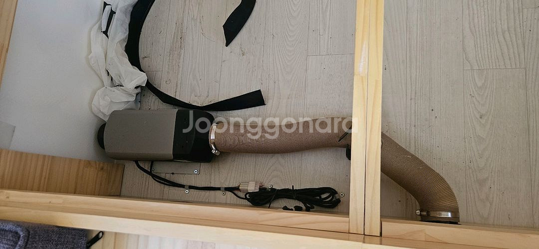 20년식 미니카라반 딜라이트 팝니다~~--8