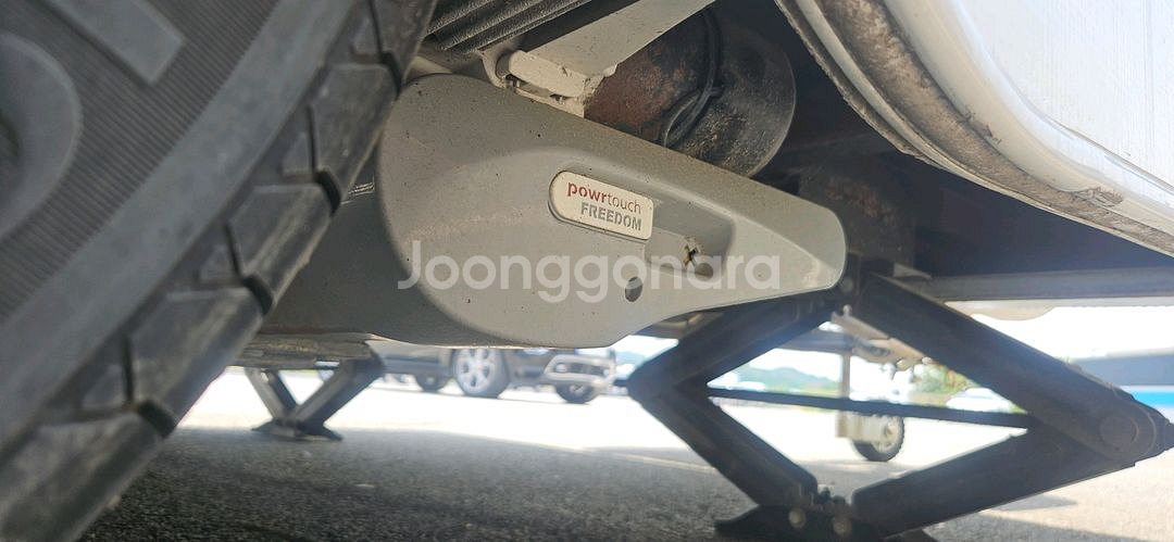 20년식 미니카라반 딜라이트 팝니다~~--5