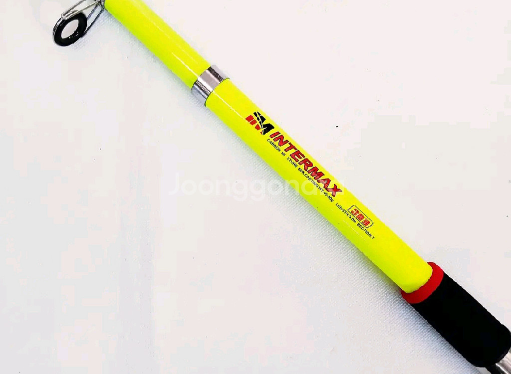 원투낚시대3m3대+4000번릴3대+릴줄+삼각받침대+가방--2