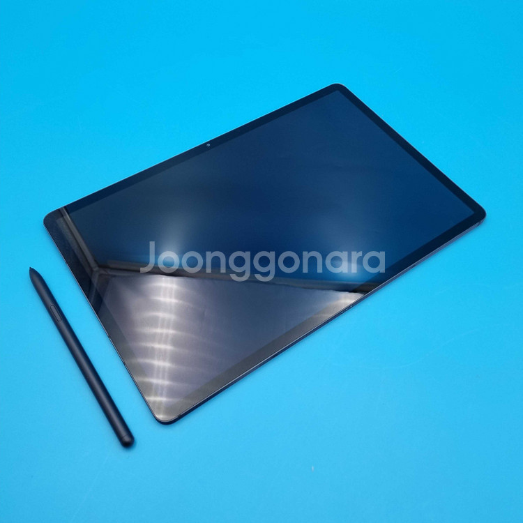 삼성 갤럭시 탭S7+ 태블릿 PC 256GB--1