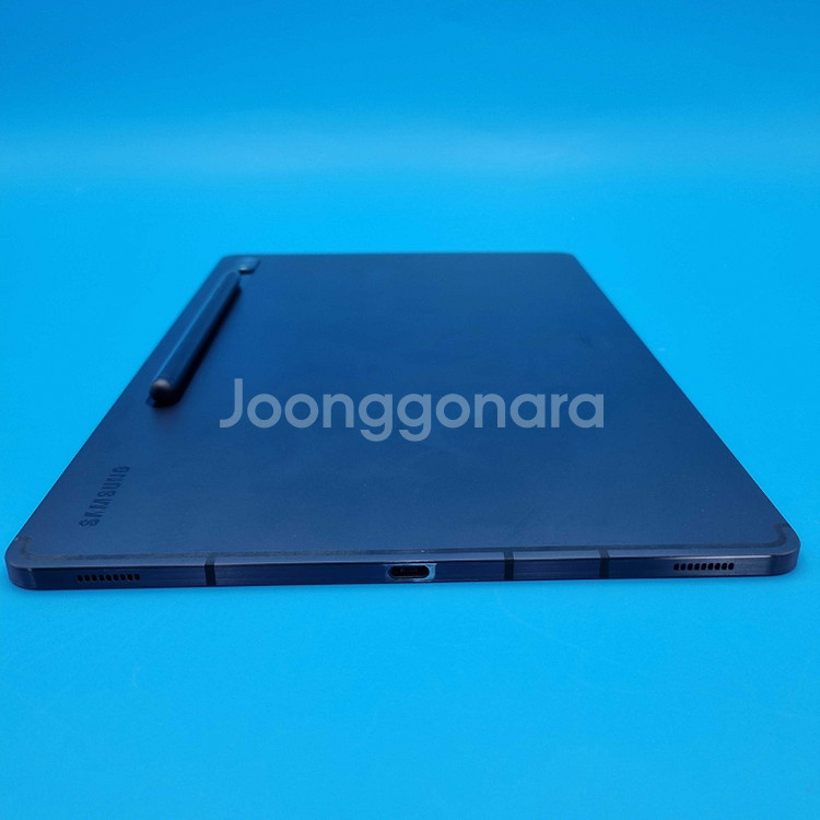 삼성 갤럭시 탭S7+ 태블릿 PC 256GB--2