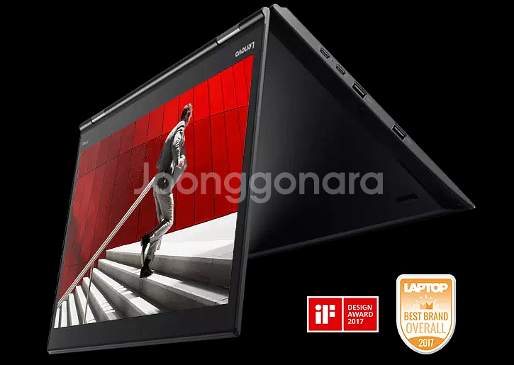 ThinkPad X1 Yoga Gen 2 / i7--0