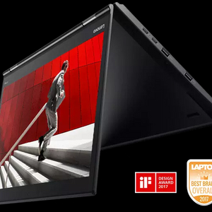 ThinkPad X1 Yoga Gen 2 / i7