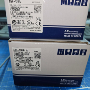 plc자재팝니다